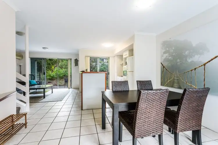 Fifth view of Homely unit listing, 24/1 University Drive, Robina QLD 4226
