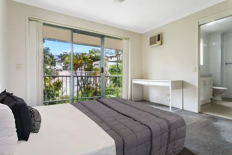 Sixth view of Homely unit listing, 24/1 University Drive, Robina QLD 4226