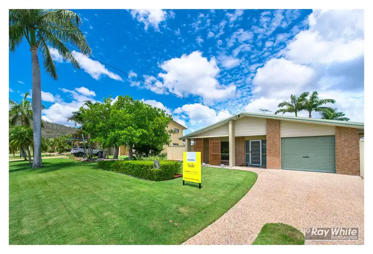 27 Kingfisher Parade, Norman Gardens QLD 4701