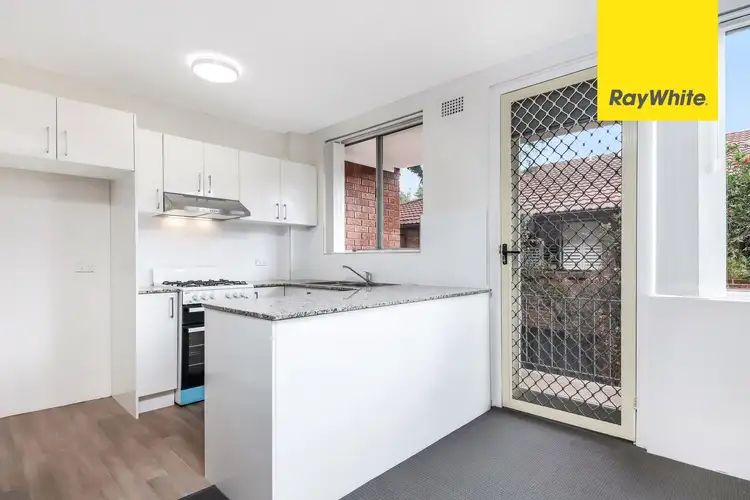 Third view of Homely apartment listing, 8/14-16 The Trongate, Granville NSW 2142
