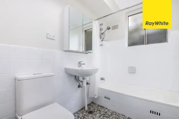 Fourth view of Homely apartment listing, 8/14-16 The Trongate, Granville NSW 2142