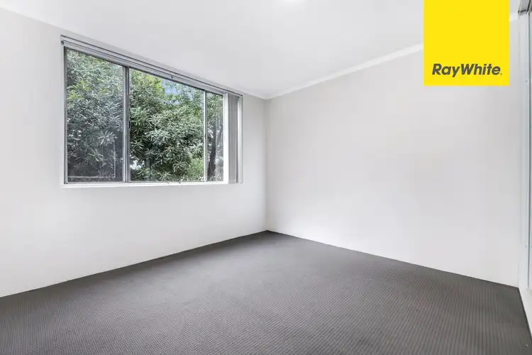 Sixth view of Homely apartment listing, 8/14-16 The Trongate, Granville NSW 2142