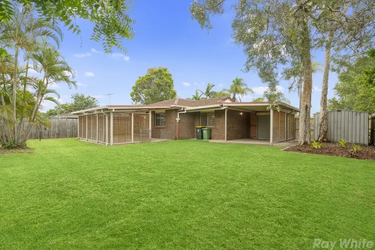 26 Lorebury Drive, Morayfield QLD 4506