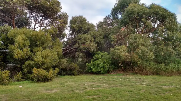 27 James Street, Cape Jervis SA 5204