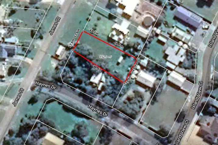 Sixth view of Homely land listing, 27 James Street, Cape Jervis SA 5204