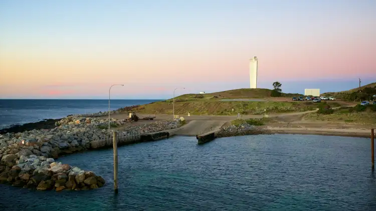 Seventh view of Homely land listing, 27 James Street, Cape Jervis SA 5204