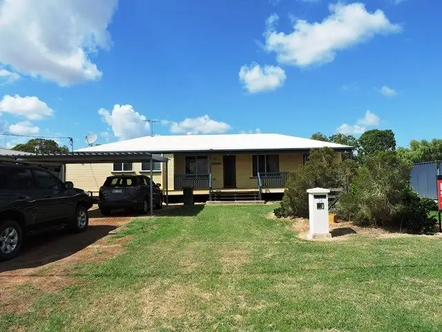 Main view of Homely house listing, 24 Bedford Street, Blackall QLD 4472
