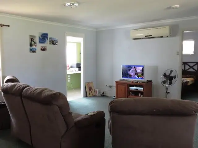 Second view of Homely house listing, 24 Bedford Street, Blackall QLD 4472