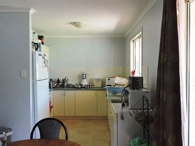 Third view of Homely house listing, 24 Bedford Street, Blackall QLD 4472