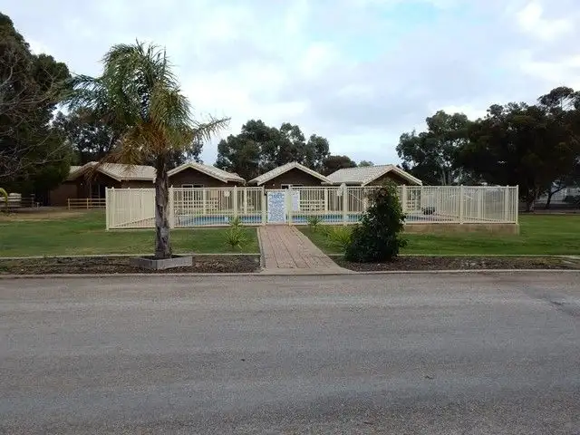 Main view of Homely house listing, Site 2 Highview Holiday Village, Ardrossan SA 5571
