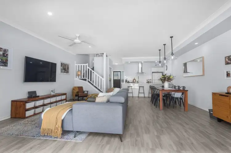 13/12 Suez Street, Gordon Park QLD 4031
