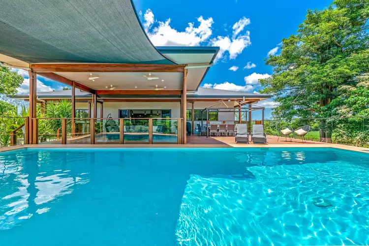 Main view of Homely house listing, 77 Windemere Drive, Strathdickie QLD 4800