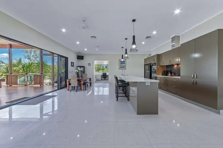 Fourth view of Homely house listing, 77 Windemere Drive, Strathdickie QLD 4800