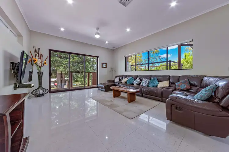 Fifth view of Homely house listing, 77 Windemere Drive, Strathdickie QLD 4800