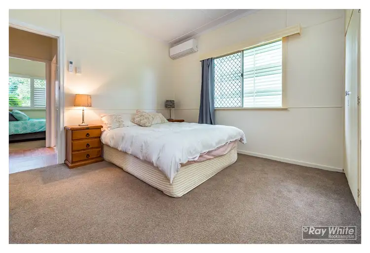 Fifth view of Homely house listing, 160 Guymer Street, Frenchville QLD 4701
