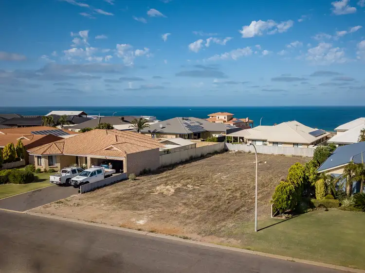 Fifth view of Homely land listing, 10 Shoreview Street, Wandina WA 6530