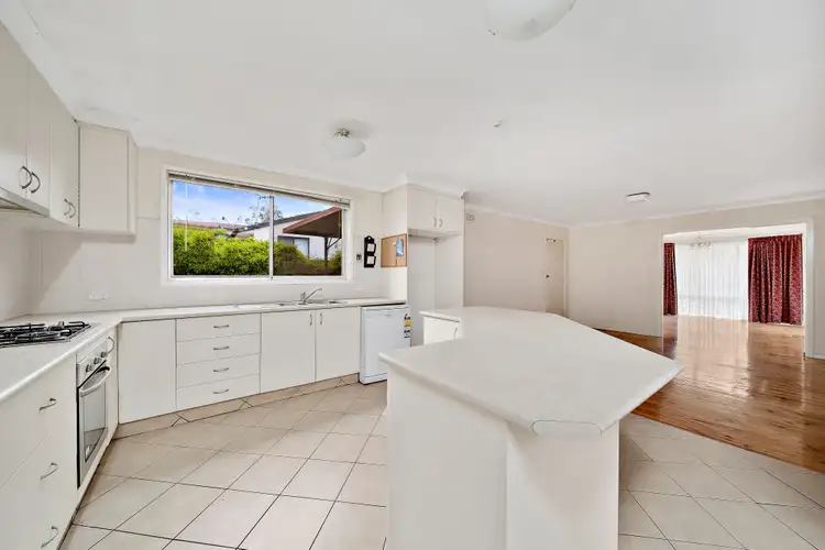 Second view of Homely house listing, 9 Potts Place, Farrer ACT 2607