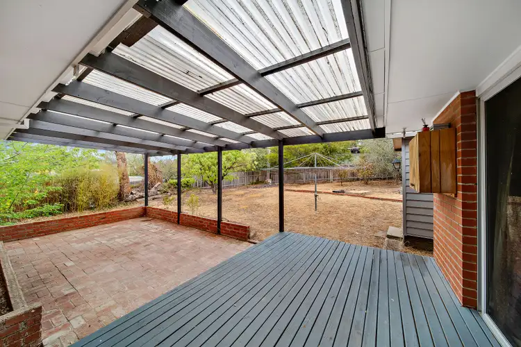 Third view of Homely house listing, 9 Potts Place, Farrer ACT 2607
