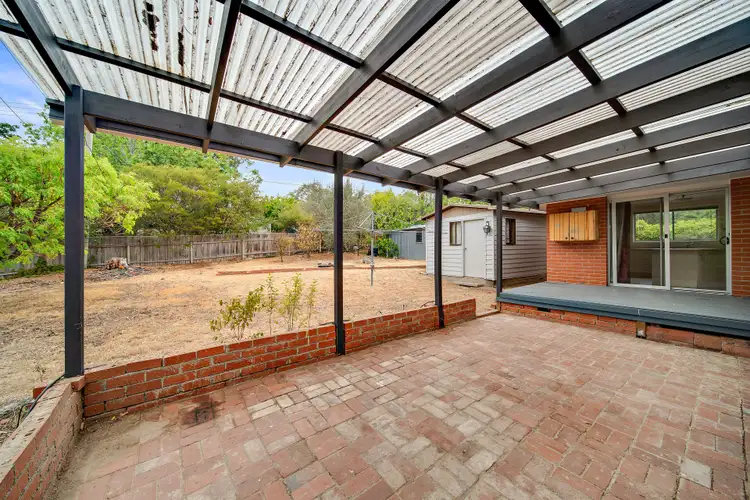 Fourth view of Homely house listing, 9 Potts Place, Farrer ACT 2607