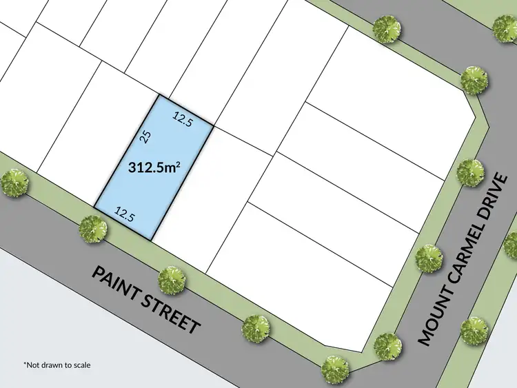 Lot 5230 Paint Street, Box Hill NSW 2765
