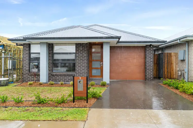 Main view of Homely house listing, 9 Thiele Street, Spring Farm NSW 2570