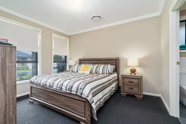 Fourth view of Homely house listing, 9 Thiele Street, Spring Farm NSW 2570