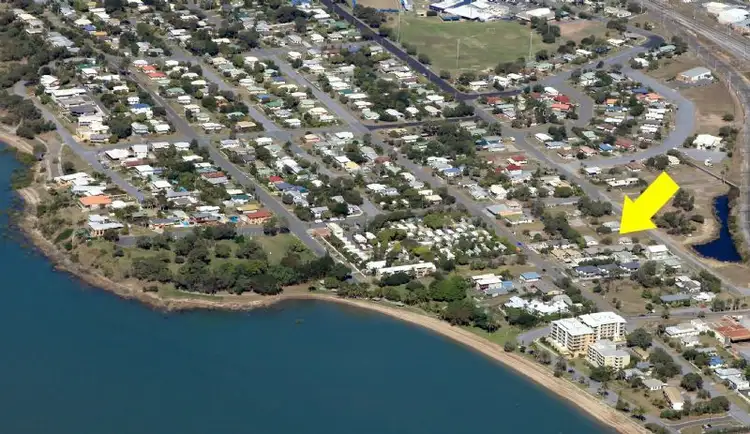 Fourth view of Homely land listing, 40 Wood Street, Barney Point QLD 4680
