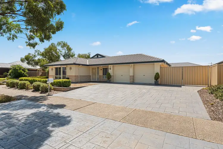 19 Nicholl Avenue, Aldinga Beach SA 5173