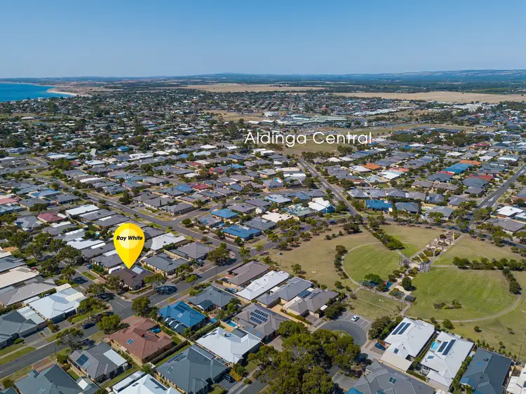 Sixth view of Homely house listing, 19 Nicholl Avenue, Aldinga Beach SA 5173