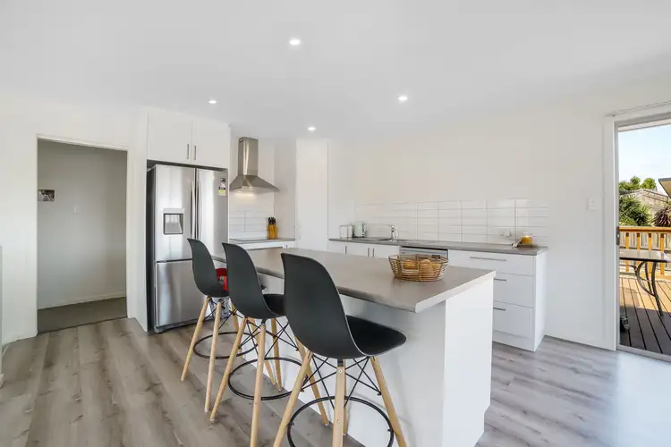 Second view of Homely house listing, 11 Belmont Lane, Sorell TAS 7172