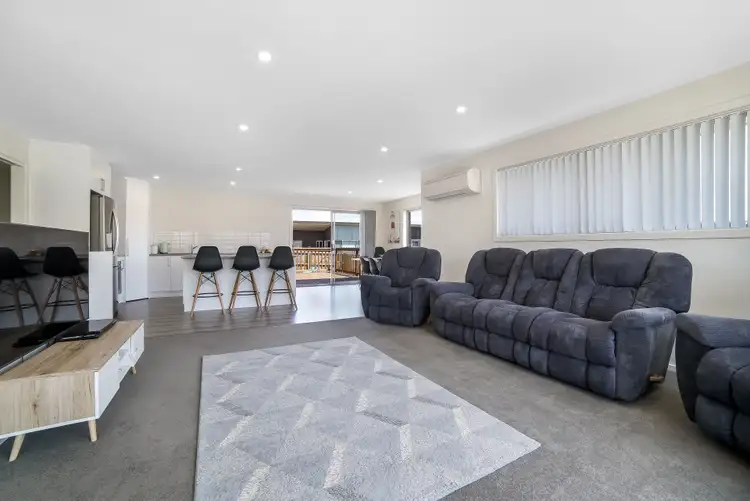 Fifth view of Homely house listing, 11 Belmont Lane, Sorell TAS 7172
