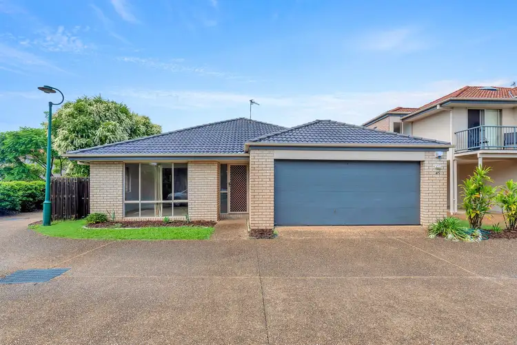45/91 Beattie Road, Coomera QLD 4209
