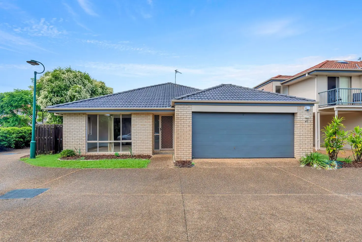 Main view of Homely house listing, 45/91 Beattie Road, Coomera QLD 4209