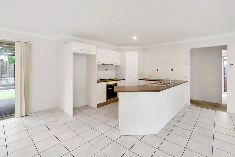 Second view of Homely house listing, 45/91 Beattie Road, Coomera QLD 4209