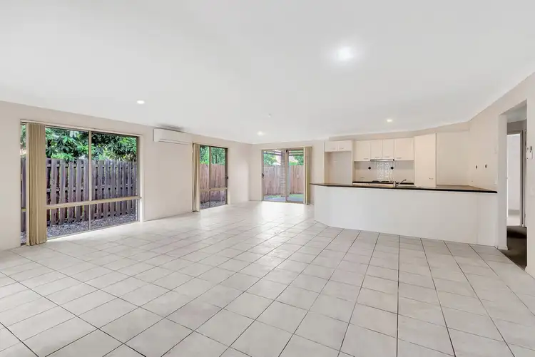 Third view of Homely house listing, 45/91 Beattie Road, Coomera QLD 4209