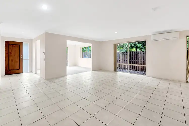 Fourth view of Homely house listing, 45/91 Beattie Road, Coomera QLD 4209