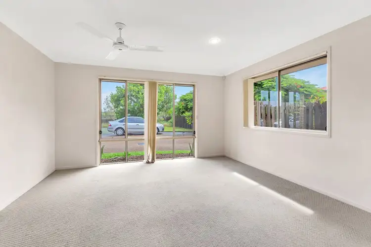 Fifth view of Homely house listing, 45/91 Beattie Road, Coomera QLD 4209