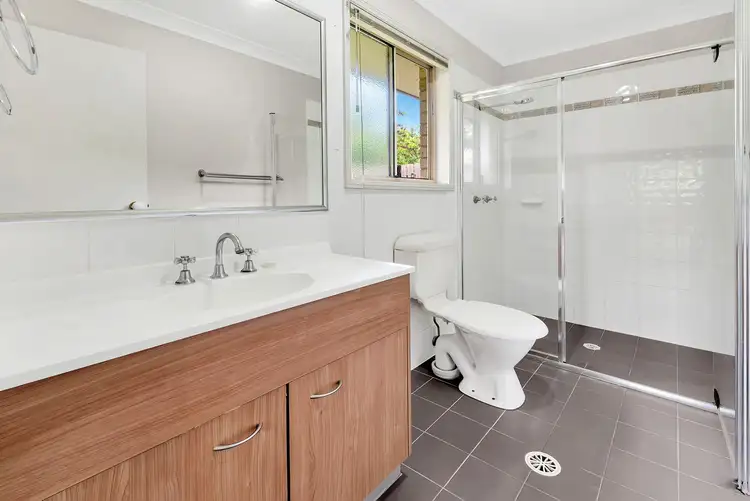 Sixth view of Homely house listing, 45/91 Beattie Road, Coomera QLD 4209