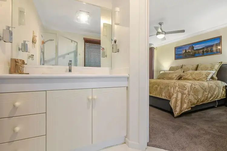 Fifth view of Homely house listing, 39 Robb Drive, Romsey VIC 3434