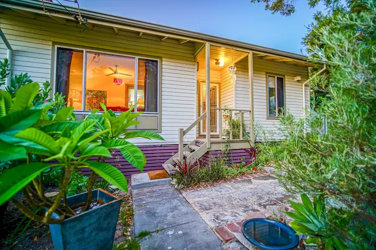 38 Snook Crescent, Hilton WA 6163
