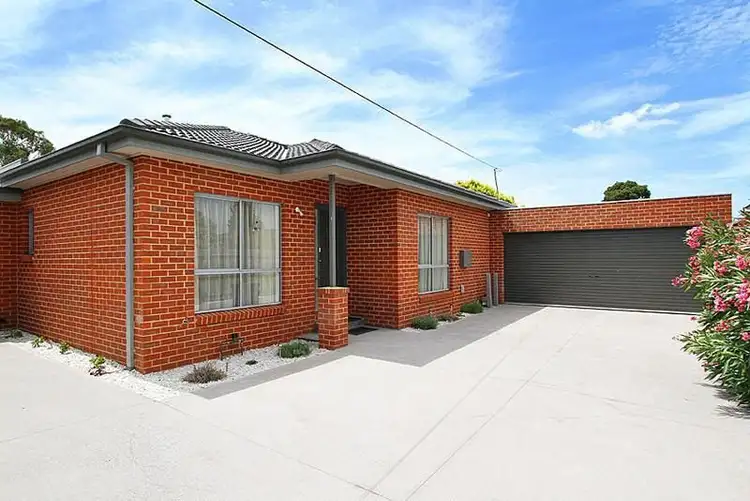 Main view of Homely house listing, 3/5 Aberdeen Street, Reservoir VIC 3073