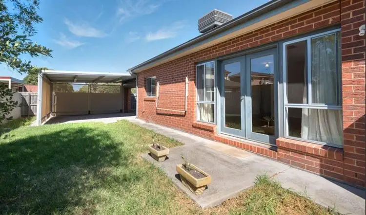 Fifth view of Homely house listing, 3/5 Aberdeen Street, Reservoir VIC 3073