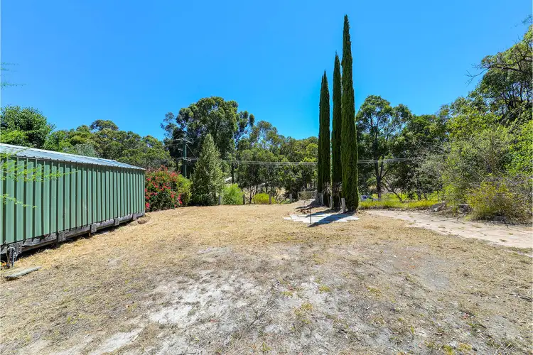 Main view of Homely land listing, 24 Struthers Street, Nannup WA 6275