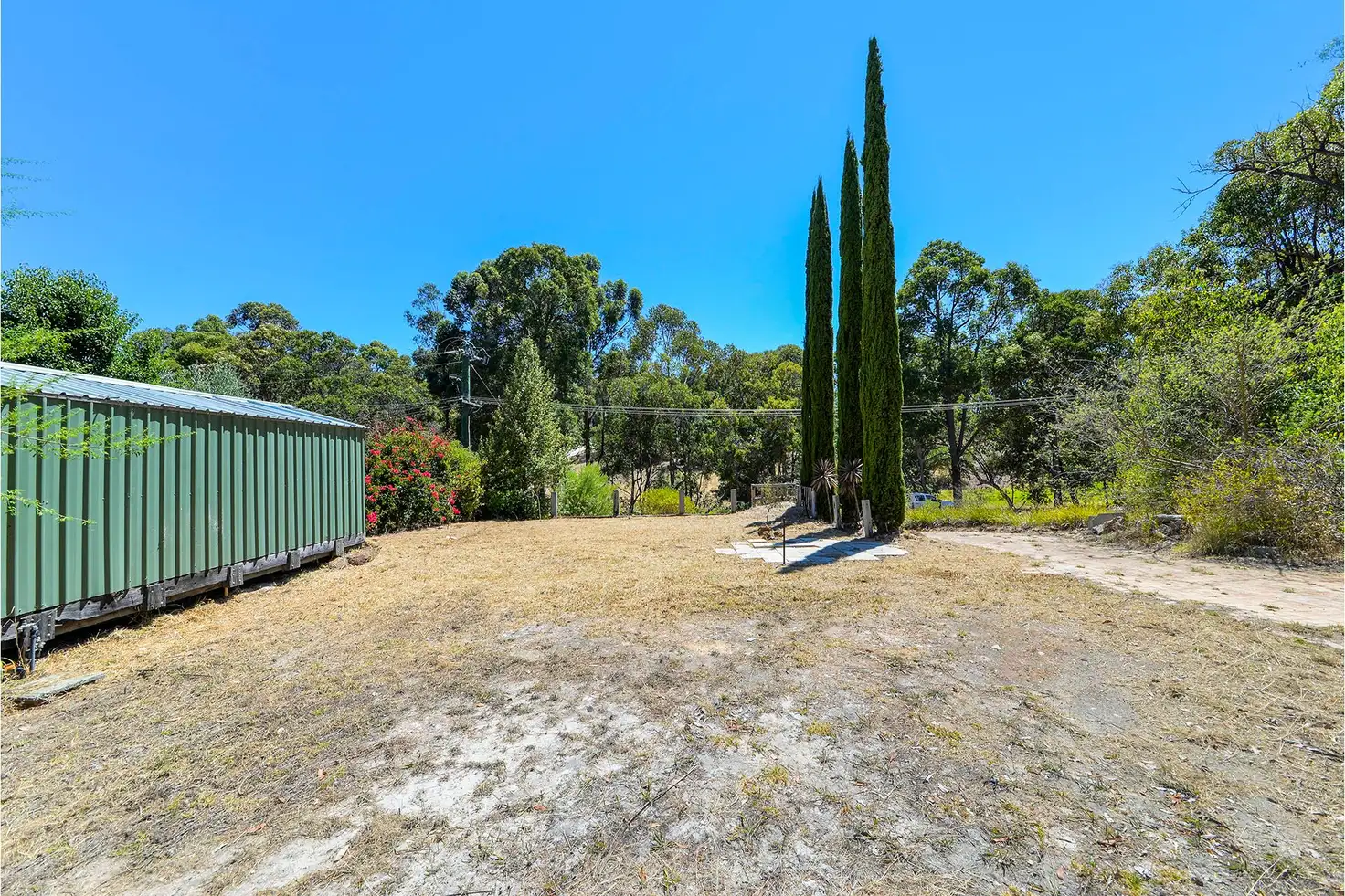 Main view of Homely land listing, 24 Struthers Street, Nannup WA 6275