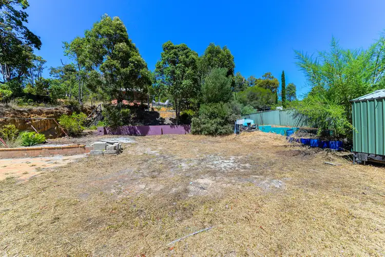 Third view of Homely land listing, 24 Struthers Street, Nannup WA 6275