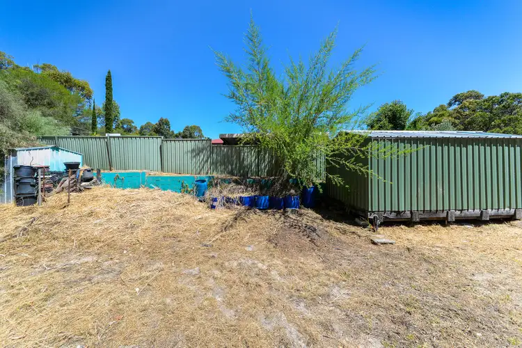 Fourth view of Homely land listing, 24 Struthers Street, Nannup WA 6275