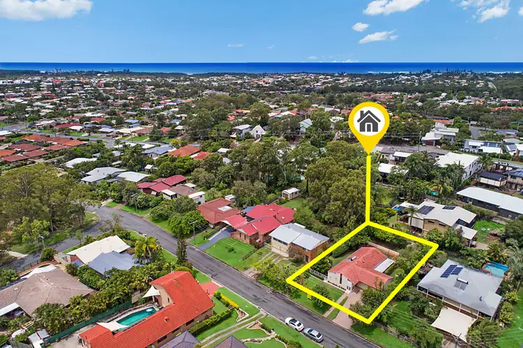 15 Bushlark Street, Aroona QLD 4551