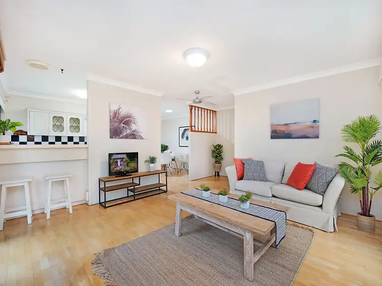 Third view of Homely house listing, 15 Bushlark Street, Aroona QLD 4551