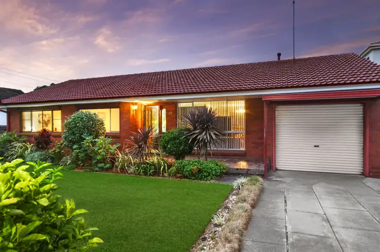 19 Gornall Avenue, Earlwood NSW 2206