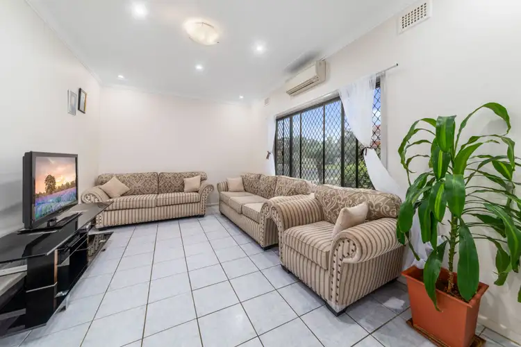 Second view of Homely house listing, 29 Smith Crescent, Liverpool NSW 2170